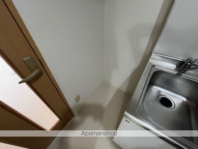 グレースマンション湖山IIの内装写真