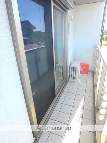 パークサイドベルメゾン中百舌鳥の内装写真