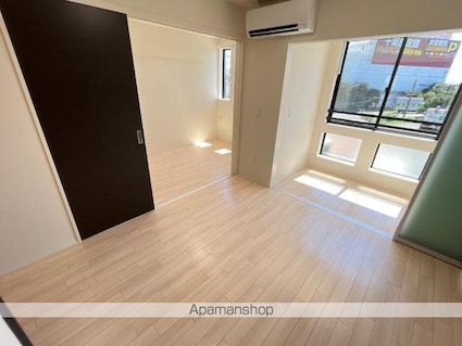 ｎｅｏ　勝田台[2LDK/53.8m2]のその他部屋・スペース
