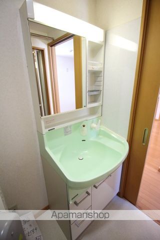 フィオーレの内装写真