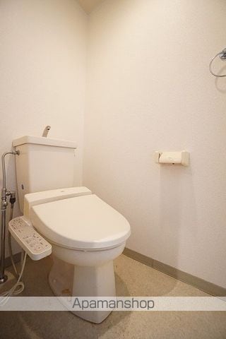カーサミラ吉野町の内装写真