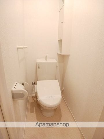 シーダーパルIIの内装写真