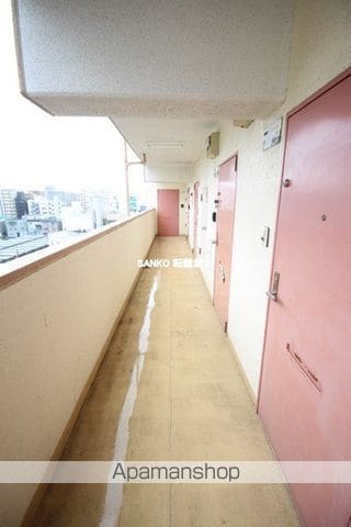 クレセント細川北25条のその他写真