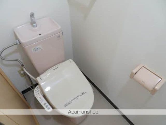 グリーングラスの内装写真