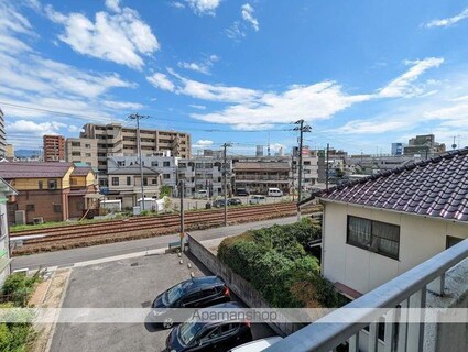 みゆきハイツ[1DK/24.3m2]の内装7