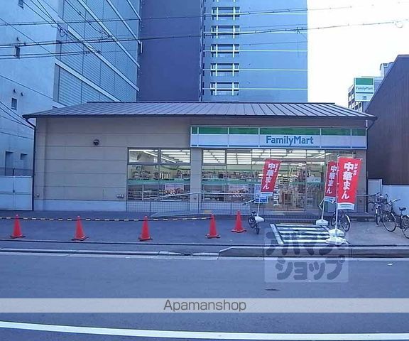 デュオフラッツ京都四条の周辺写真