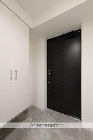 パークアクシス名古屋山王一丁目の内装写真