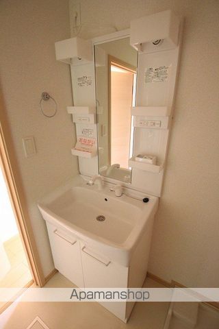 オーシャンガーデンの内装写真