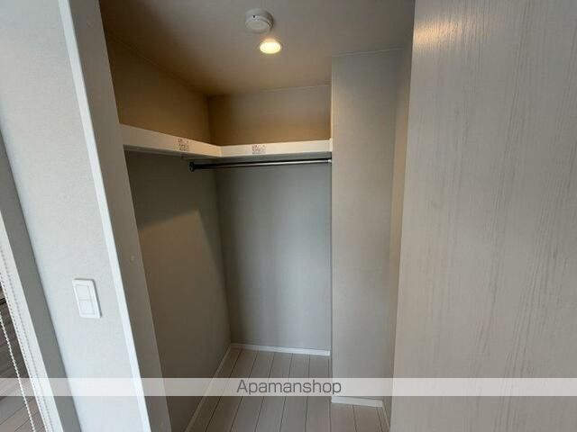 VISTA豊島の内装写真
