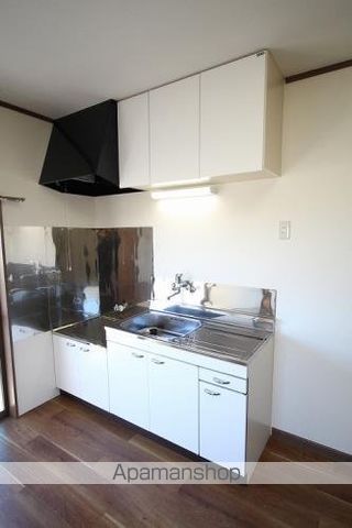 VILLA OYAMAの内装写真