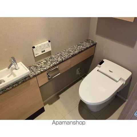 プラウド駒場の内装写真