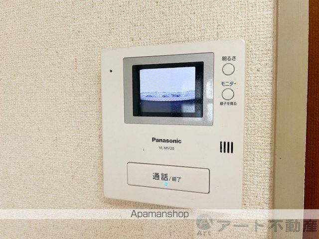 スミタスヴィレッジ和泉の内装写真