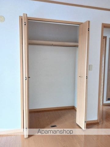 クレストール森脇の内装写真