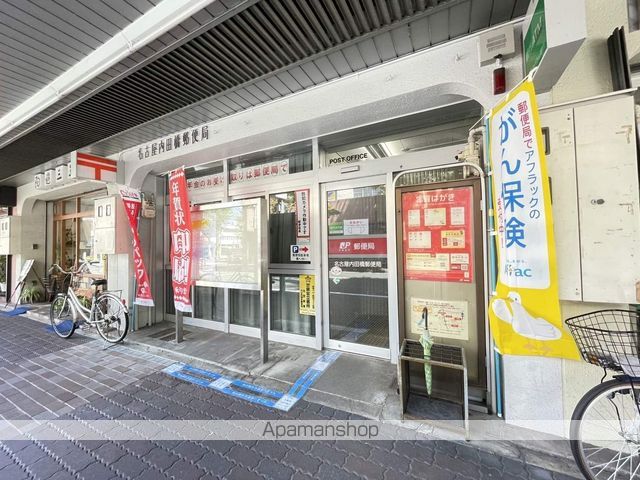アキュラパークサイド須賀町の周辺写真