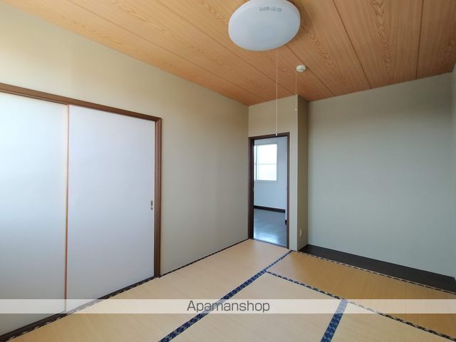 プロローグSHINOBUIIの内装写真
