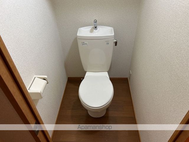 レオパレスジョーヌの内装写真