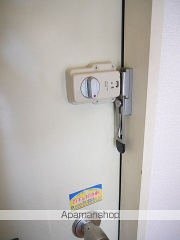 プチメゾンひろの内装写真