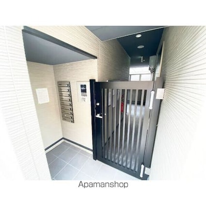 ＨＡＲＥ千種（ハレチクサ）[1K/26.7m2]のその他内装4