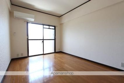 Ｇ－ＯＮＥ西新Ⅱ[1K/17.5m2]のその他部屋・スペース