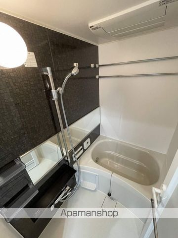 W.O.B.KYOBASHIの内装写真