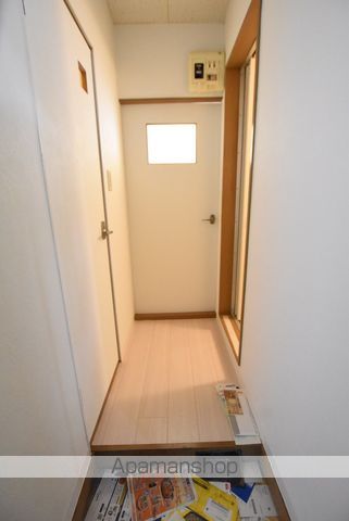 グランフォルム南6条の内装写真