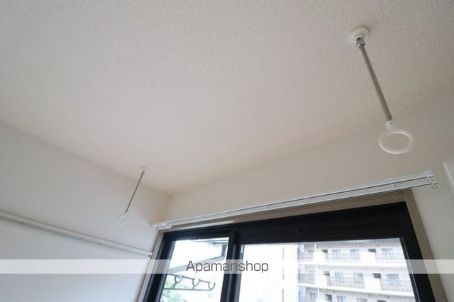 アローンヒルズの内装写真
