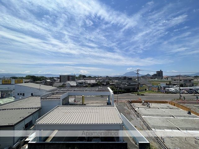 トラストビューあもりのその他写真