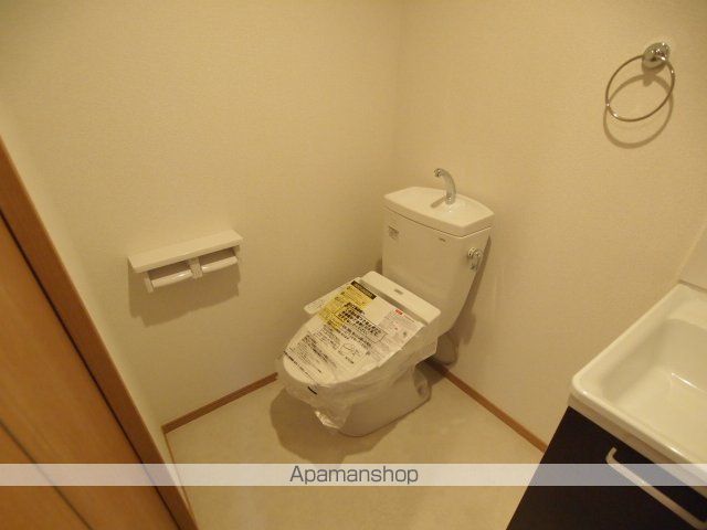 ベイルーム追浜の内装写真