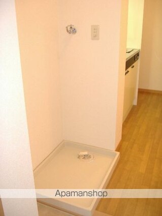 セジュール三谷[1K/26.71m2]のその他設備