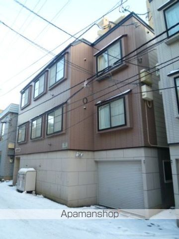サンテミリオンの外観写真
