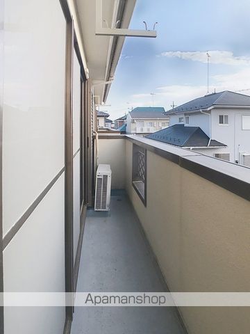 千代田コーポB棟の内装写真