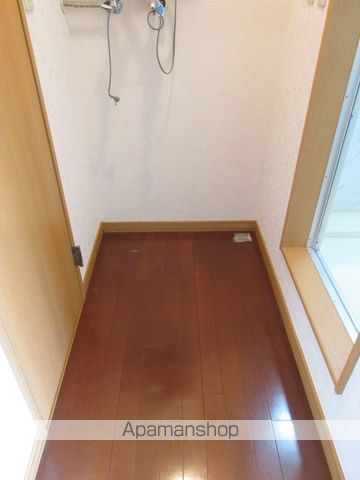 GRACE COURT 南円山の内装写真