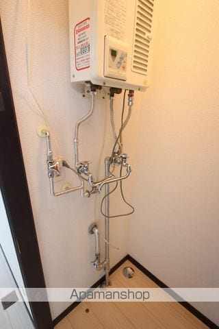 ホワイトコートカヤ8の内装写真