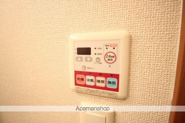 ヴァン サンクの内装写真