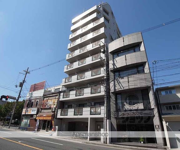 DETOMー1今出川通の外観写真