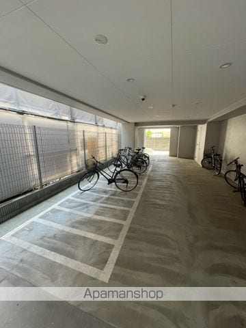 PORTSIDE URBAN RESIDENCEのその他写真