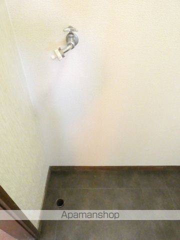 サンルート鳥之瀬の内装写真