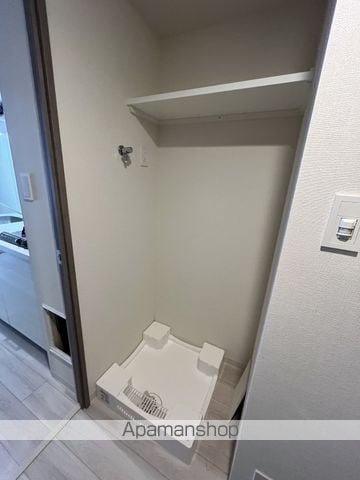 ファステート名古屋駅前アルティスの内装写真