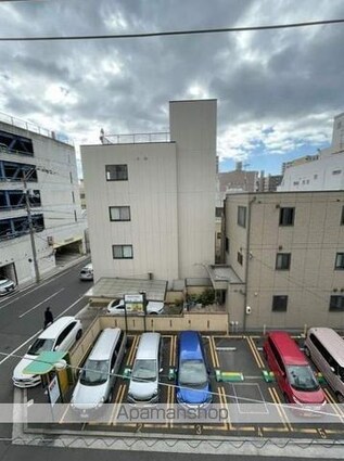 広島県広島市南区金屋町[2K/38m2]の眺望