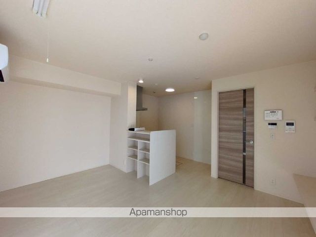 THE RESIDENCE姫路神屋町の内装写真