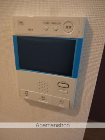 セレニテ夕陽丘ESTの内装写真