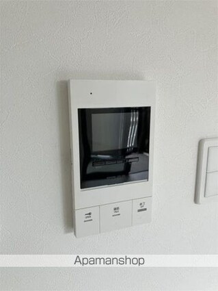 Ｐｉｓｃｅｓ東比恵（ピスケス東比恵）[1K/26.6m2]のその他設備