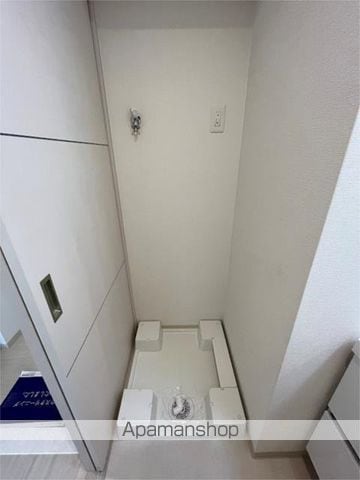 BRIGHT CUBEの内装写真