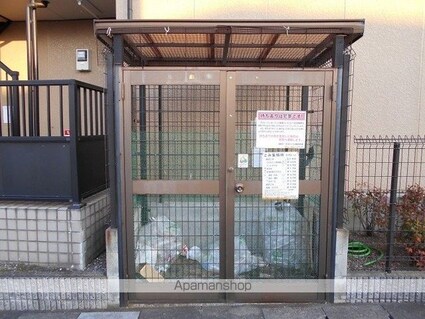 ファミールシャトー[1LDK/49.76m2]の内装2