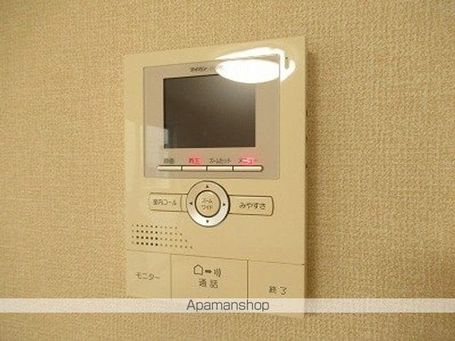 グレースフィールド Bの内装写真