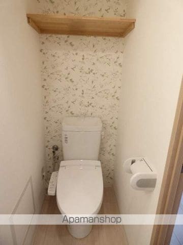 ドイマンションの内装写真