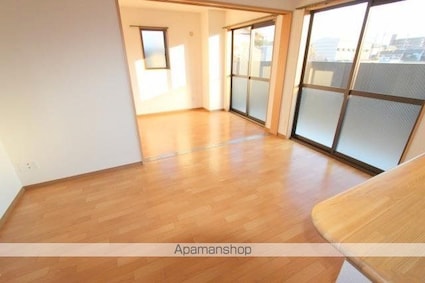 フォブール山地[2LDK/50.55m2]の内装4