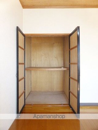 長野県長野市大字高田上高田[1K/27.95m2]の収納