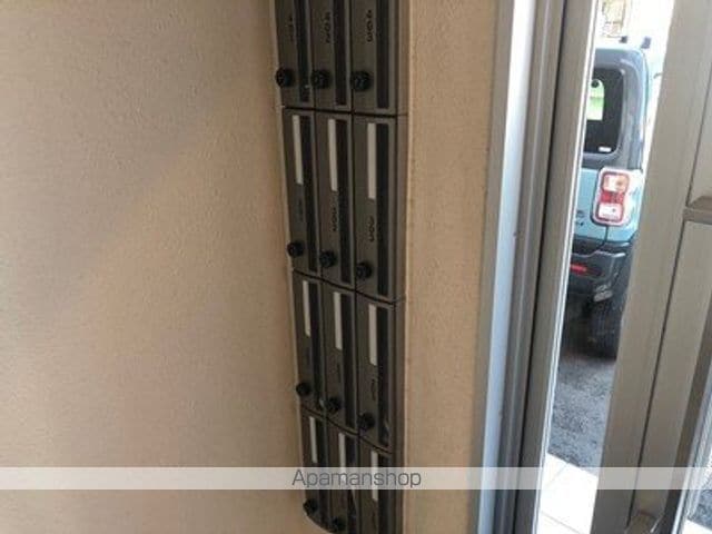 ティエラ栄通の内装写真