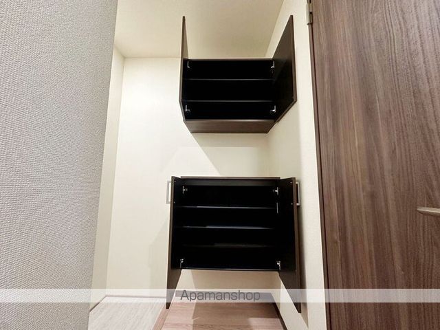 D crest新川Nの内装写真